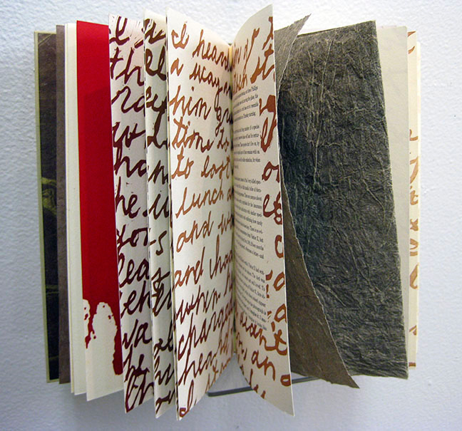 The Mystery of Musty Hide Collaboration by Kendra Greene of Greene Ink Press