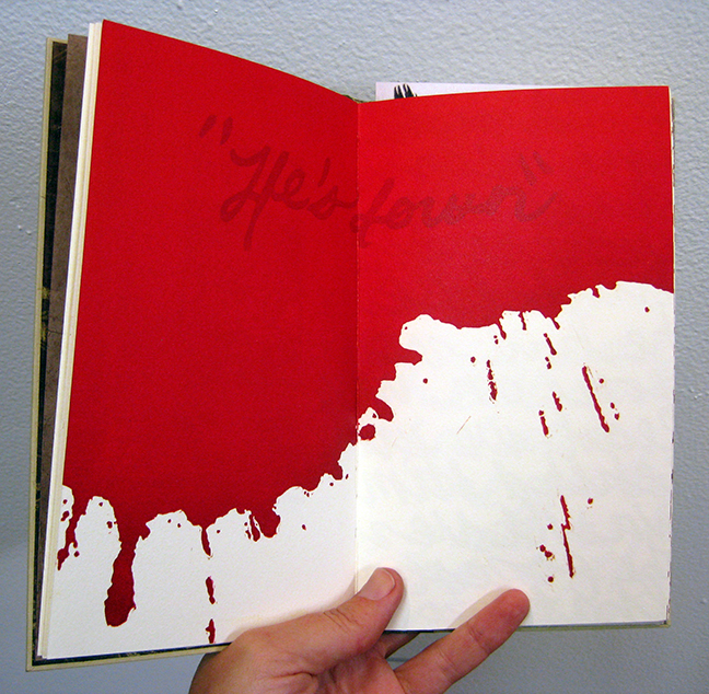 The Mystery of Musty Hide Collaboration by Kendra Greene of Greene Ink Press