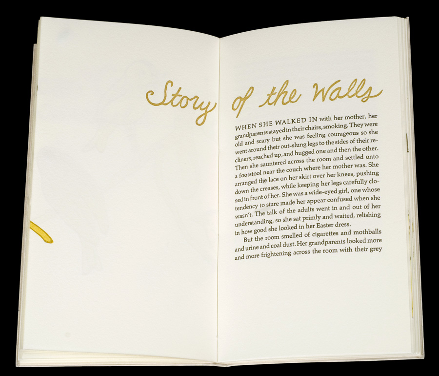 Yes, But Book Collaboration by Kendra Greene of Greene Ink Press